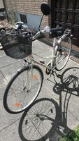 Nostalgie Hercules Colorado  Damenfahrrad 28 Z 80-90iger 5 Gang - Schleswig-Holstein - Kronsgaard Vorschau