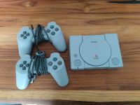 Playstation Classic mit zwei Controllern Rheinland-Pfalz - Neuwied Vorschau