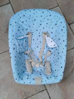 Stokke Tripp Trapp Newborn Set beige 2018 mit Bezug Schonbezug Wiesbaden - Mainz-Kostheim Vorschau