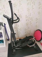 Crosstrainer SportPlus, wenig genutzt, Top Zustand Nordrhein-Westfalen - Borchen Vorschau