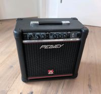 *TOP* Peavey TRANSTUBE RAGE 158 Gitarrenverstärker Nordrhein-Westfalen - Kaarst Vorschau