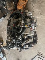 Motor 1.6 16v Opel Astra G Zafira Herzogtum Lauenburg - Berkenthin Vorschau