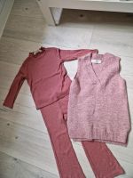 3 teiliges Set von H&M Größe 104 Berlin - Reinickendorf Vorschau