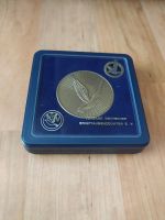 Gold Medaille Verband Deutscher Brieftauben Züchter Nordrhein-Westfalen - Gelsenkirchen Vorschau