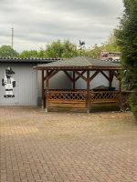 Pavillon aus Holz Nordrhein-Westfalen - Düren Vorschau