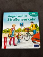 Kinderbuch: Augen auf im Straßenverkehr - sehr guter Zustand!! Rheinland-Pfalz - Rengsdorf Vorschau