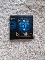 Infinitum, Die Ewigkeit der Sterne von Christopher Paolini Hessen - Schwalmstadt Vorschau