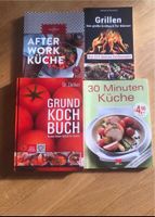 Kochbücher zu verschenken Baden-Württemberg - Lörrach Vorschau