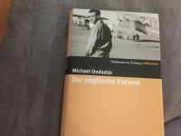 Der englische Patient v. Michael Ondaatje, Nr. 23 der SZ Biblioth München - Schwabing-West Vorschau