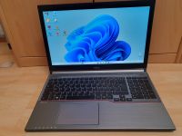 Laptop Fujitsu Lifebook E756 mit i5 512 GB SSD und Win 11 Pro Bayern - Jengen Vorschau