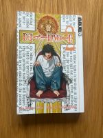 Deathnote 2 Manga deutsch Berlin - Marienfelde Vorschau