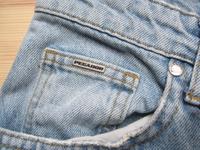 Jeans von PEGADOR in hellblau , Gr. 33 , BAGGY , TOP ! Nordrhein-Westfalen - Siegen Vorschau