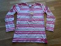 Salt & Pepper Langarmshirt Prinzessin Lillifee Gr. 104/110 Hessen - Laubach Vorschau