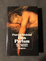 Das Parfüm Patrick Süskind Schleswig-Holstein - Fockbek Vorschau