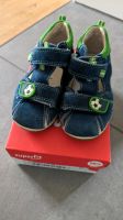 Superfit Sandalen Gr. 22 Bayern - Berg bei Neumarkt i.d.Opf. Vorschau