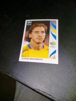 Panini Sticker wm 2006 ibrahimovic  nr 166 Brandenburg - Wustermark Vorschau