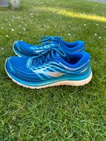 Laufschuhe Brooks Joggingsschuhe Hamburg-Nord - Hamburg Langenhorn Vorschau