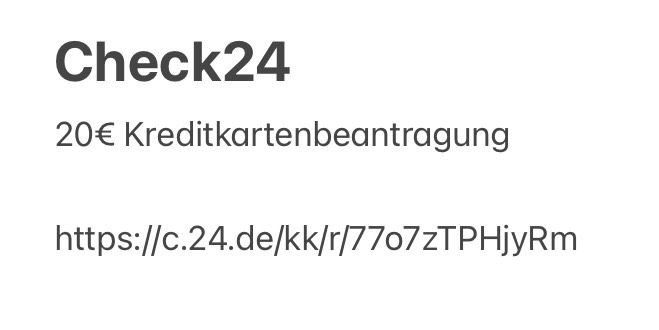 Gutscheine Gutscheincodes für Check24 in Köln