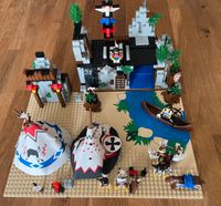 LEGO 6416, 6401, 6766, 6400/6406, 6592, 6405, 1736, 6252 Hessen - Vellmar Vorschau