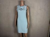Replay Jersey Kleid shirtkleid blau neu 34 XS 1410 Bayern - Erlabrunn Vorschau