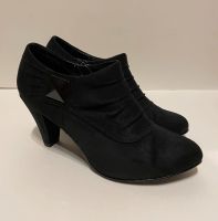 Schuhe mit Absatz der Marke Graceland in Größe 38, schwarz Rheinland-Pfalz - Altenkirchen Vorschau