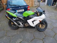 Kawasaki ZX-10R 2004 Bielefeld - Bielefeld (Innenstadt) Vorschau