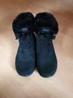 Skechers on the go Stiefeletten gr. 37 schwarz Hamburg - Harburg Vorschau