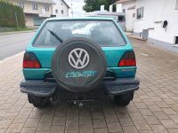 Volkswagen Country Golf 2 Bayern - Schaufling Vorschau