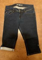 S. Oliver Capri-Jeans Catie, slim fit, Gr. W 33, neuwertig Thüringen - St. Kilian Vorschau