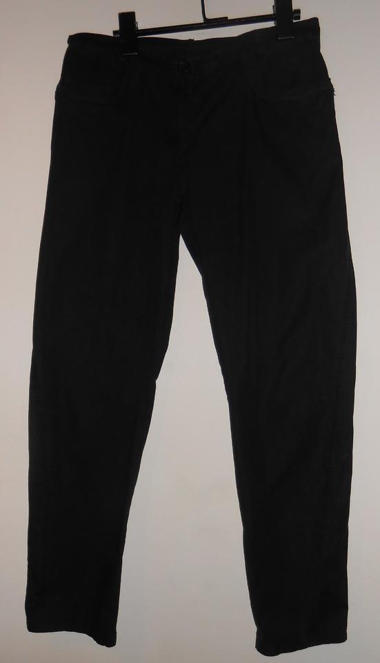 Hose RUNDHOLZ COCON COMMERZ KRINES MOONSHINE L- XL Lagenlook in Hamburg