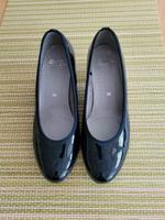 Neuwertige Damenschuhe von Ara Gr.38 Niedersachsen - Nienburg (Weser) Vorschau