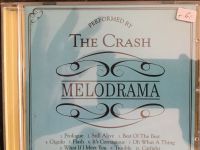 The Crash - Melodrama - CD Bayern - Maisach Vorschau