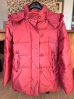 Mexx Daunenjacke 36/S korallerot - wie neu Hessen - Walluf Vorschau