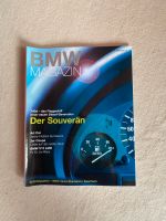 BMW Magazine ( Zeitschriften) Hessen - Breitenbach am Herzberg Vorschau