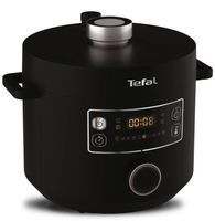 Tefal Turbo Cuisine Fast Multicooker Baden-Württemberg - Wimsheim Vorschau