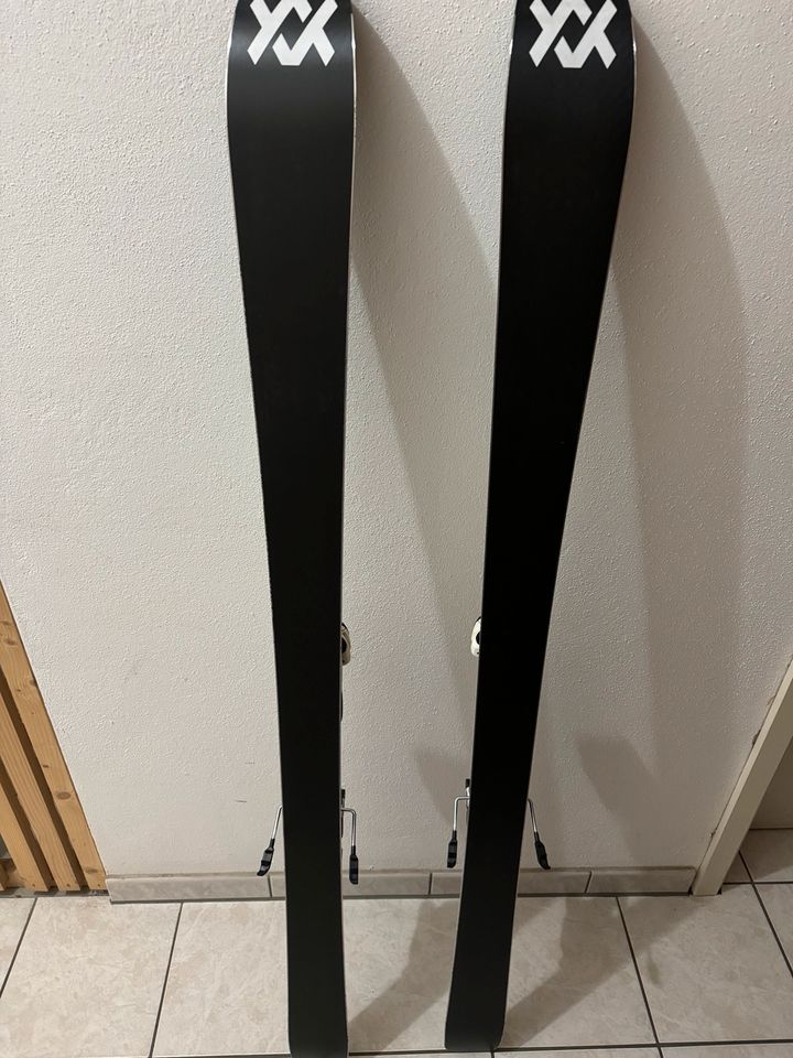 Völkl Ski Tip&Trail Rocker, 161cm in Thannhausen