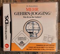 Nintendo-Gehirn Jogging Rheinland-Pfalz - Bettenfeld Vorschau