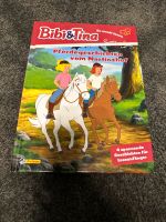 Bibi und Tina Pferdegeschichten vom Martinshof Buch für Anfänger Niedersachsen - Osterholz-Scharmbeck Vorschau