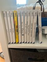 Wii Spiele Dortmund - Asseln Vorschau