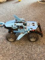 Lego Monster Truck Bayern - Wörth an der Isar Vorschau