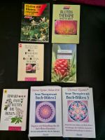 Bachblüten Bücher Niedersachsen - Varel Vorschau