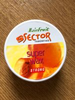 Sector Super Wax Strong 150ml Haarwachs Hair Wax Pfirsichgeruch Rheinland-Pfalz - Pirmasens Vorschau