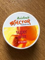 Sector Super Wax Strong 150ml Haarwachs Hair Wax Pfirsichgeruch Rheinland-Pfalz - Landau in der Pfalz Vorschau