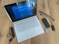 Surface Book i5 256GB 8GB RAM Nvidia GeForce GPU + Zubehör Hannover - Mitte Vorschau