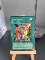 De-Fusion 1. Auflage NM-Mint LON-G097 Super Rare Holo Yugioh! Dresden - Gorbitz-Ost Vorschau