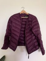 Steppjacke, übergangsjacke Stradivarius 38,M Beere Baden-Württemberg - Laupheim Vorschau