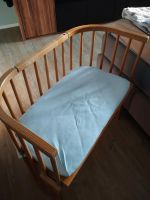 Babybeistellbett Nordrhein-Westfalen - Rees Vorschau