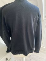 HERRENPULLOVER Tommy Hilfiger HERRENPULLOVER Schleswig-Holstein - Maasbüll Vorschau