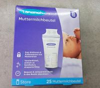 Muttermilchbeutel Lansinoh Baden-Württemberg - Meckenbeuren Vorschau