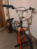Gebrauchtes BMX zu verkaufen. Baden-Württemberg - Leinfelden-Echterdingen Vorschau